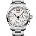 Часы Longines Conquest V.H.P.  L3.717.4.76.6